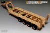 Voyager Model PE35951 Modern US Army M911 C-HET &M747 Heavy Equipment Semi-Trailer For MENG SS-013 1/35